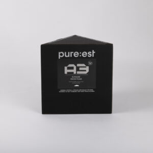 Pure:est A3 Emäksinen vaahdotinpesuaine 5L Bag in Box