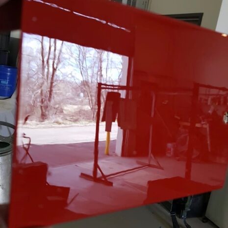 NCI Gloss Level Example NCI Gloss Level Example