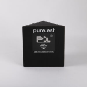 Pure:est P1 Quick Detailer pinnoite 5L Bag in Box