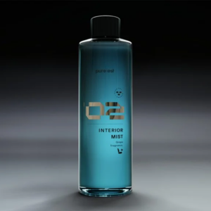 Pure:est I02 Hajuste sisätiloihin - viinirypäle 500ml