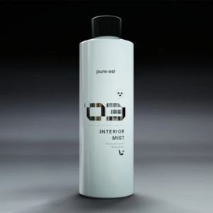 Pure:est I03 Hajuste sisätiloihin - pure:est ikoni 500ml