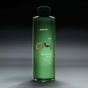 Pure:est I04 Hajuste sisätiloihin - aina kevät 500ml