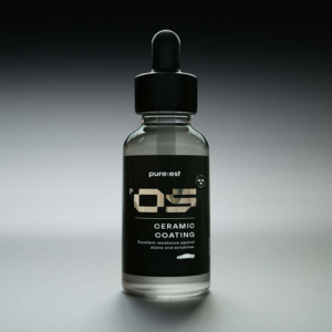 Pure:est P5 Keraaminen pinnoite 9H 50ml