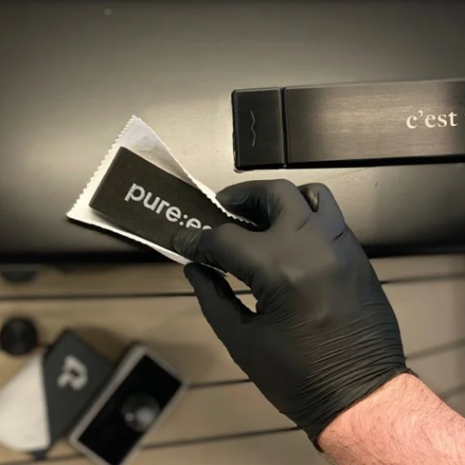 Pureest P05 2 Pureest P05 2