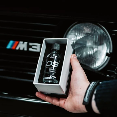 Pureest P05 3 Pureest P05 3