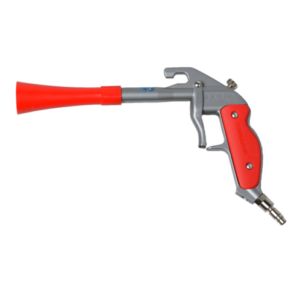 TORNADOR BASIC Z-014RS DRY CLEANING SPRAY GUN - Puhdistuspistooli kuivapuhdistukseen