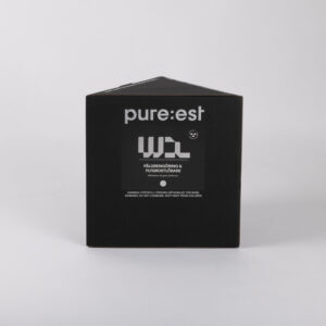 Pure:est W1 Raudanpoistoaine 5L Bag in Box
