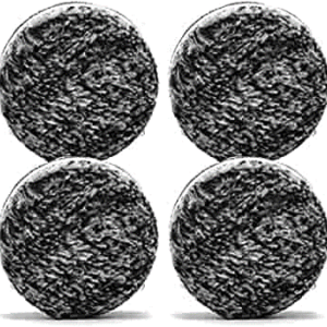 Buff and Shine Uro-Fiber Mikrokuitu Kiillotuslaikka 51mm (4kpl)