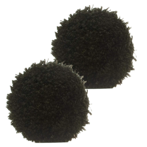 Buff and Shine 76mm Uro-Fiber Finisher Mikrokuitu Kiillotuslaikka (2kpl)