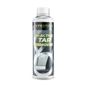 XPERT-60 Hi-Active Tar Remover / Pienpoistoaine (325ml)