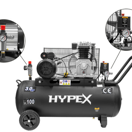 Hypex HX61100 2 Hypex HX61100 2