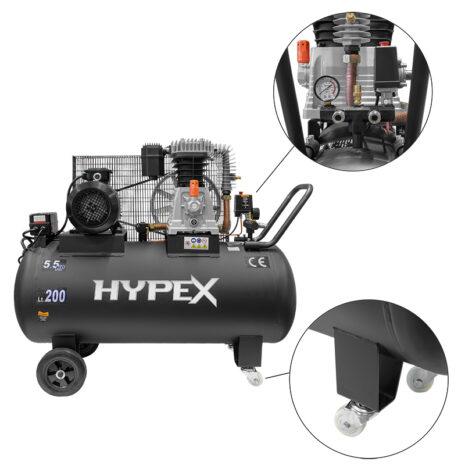 Hypex HX61200 2 Hypex HX61200 2