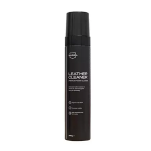 Nasiol Leather Cleaner - puhdistusvaahto nahka- ja keinonahkapinnoille (200ml)