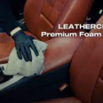 Leather cleaner 2