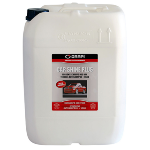 Car Shine Plus Vahashampoo 20L