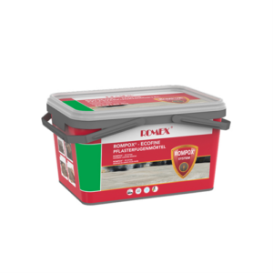 ROMPOX EASY ECOFINE - Kivetysten ja Laatoitusten Saumausaine 25kg