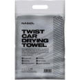 Twist car drying towel 90x60