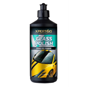 XPERT-60 Glass Polish / Lasinkiillotusaine (500ml)