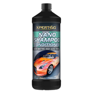 XPERT-60 Nano-Shampoo Conditioner (1L)