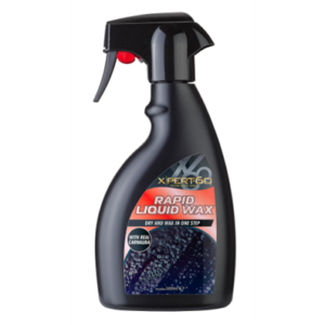 XPERT-60 Rapid Liquid Wax / Pikavaha (500ml)