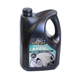 XPERT-60 Snow-Foam Max / Vaahdotinshampoo (3,79L)