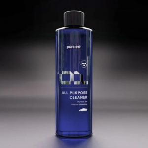 Pure:est A1 Yleispuhdistusaine 500ml (rypäleen tuoksu)