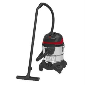 Clen MK220 TC 1200W Märkä-kuivaimuri (pistorasialiitäntä sähkötyökalulle)