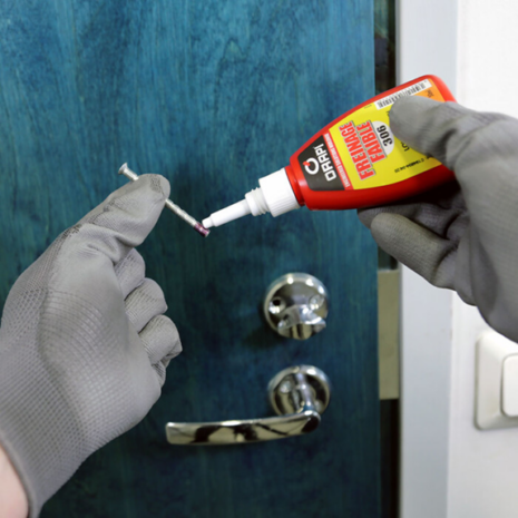 Orapi 306 Helposti irrotettava kierrelukite, violetti 50 ml 2 – kopio Orapi 306 Helposti irrotettava kierrelukite, violetti 50 ml 2 – kopio