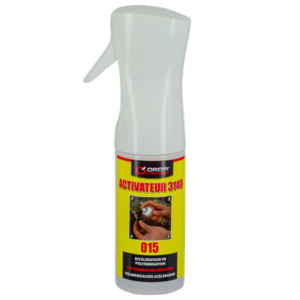 Orapi Activator 3140 Aktivaattori anaerobisille lukitteille 100 ml
