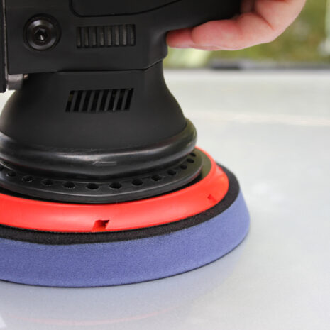 Polisher PH-21 11 Polisher PH-21 11