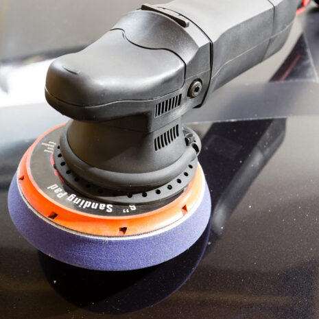 Polisher PH-21 2 Polisher PH-21 2