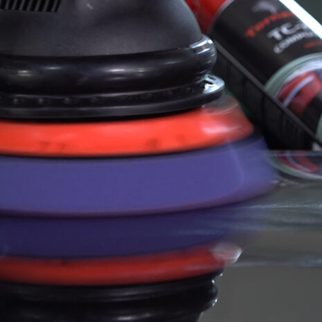 Polisher PH-21 8 Polisher PH-21 8