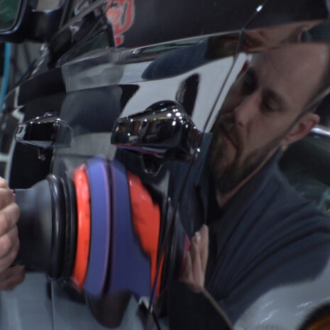 Polisher PH-21 9 Polisher PH-21 9