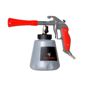 TORNADOR CLASSIC Z-010RS AIR PULSE CLEANING GUN - Paineilmatoiminen puhdistuspistooli