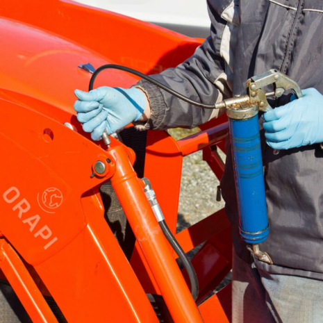 DEGRYP-OIL 30-84G 2 DEGRYP-OIL 30-84G 2