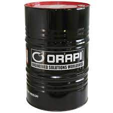 Orapi ORASOLV 89 CLI - Emulgoiva teholiuotin 200L