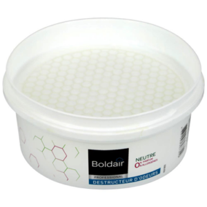 Boldair hajunpoistajageeli, hajusteeton 300g (PV56078001)