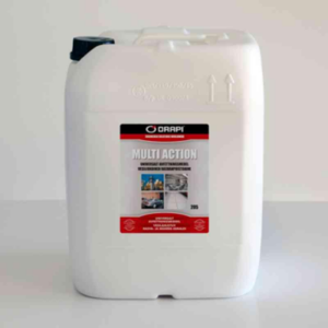 Multi Action laimennettava rasvaa irrottava pesuaine 20L