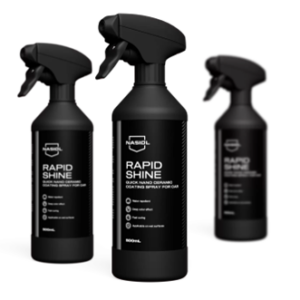 Nasiol RapidShine