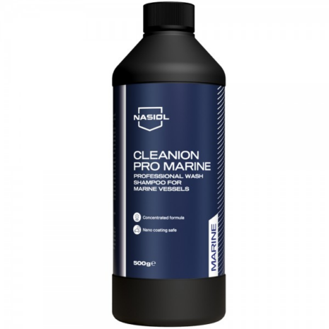 Nasiol Cleanion Pro Marine