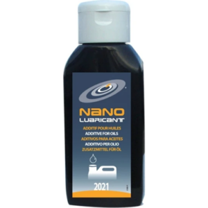 nanolubricant 2021