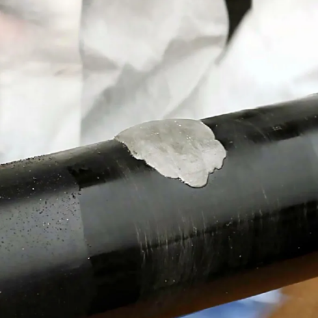 Ora-Aqua 2 Kemiallinen muovi Ora-Aqua