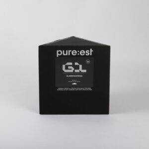 Pure:est G1 Lasinpuhdistusaine 5L Bag in Box
