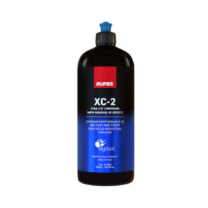 XC-2 XTRA CUT COMPOUND
