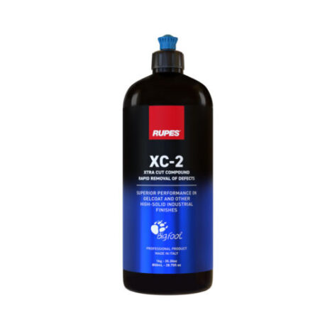 XC-2 XTRA CUT COMPOUND