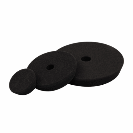 Thermo pad black 3 Thermo pad black 3