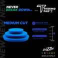 Thermo pad blue 2