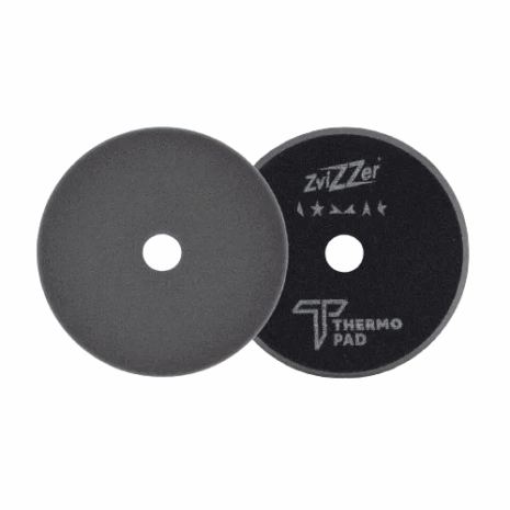 Thermo pad grey