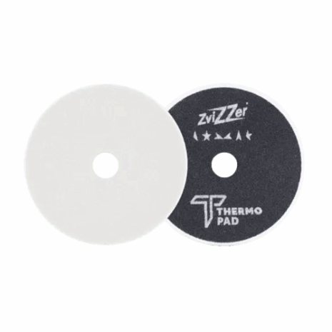 Thermo pad white