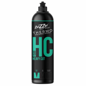 Zvizzer Thermo HC 1500 Heavy Cut Kiillotusaine (750ml)